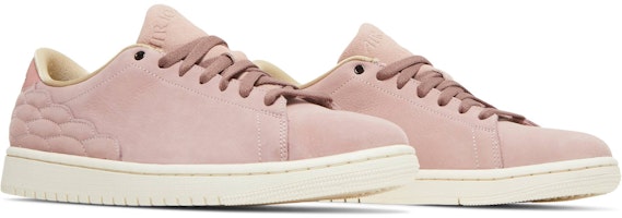 Air Jordan 1 中央球场 '粉色牛津' DO7444-621 Cheap Air Jordan 1 中央球场 '粉色牛津' DO7444-621