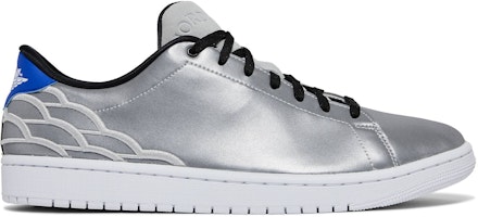 Air Jordan 1 Centre Court 'Reflective' DO7762-004 Air Jordan 1 Centre Court 'Reflective' DO7762-004
