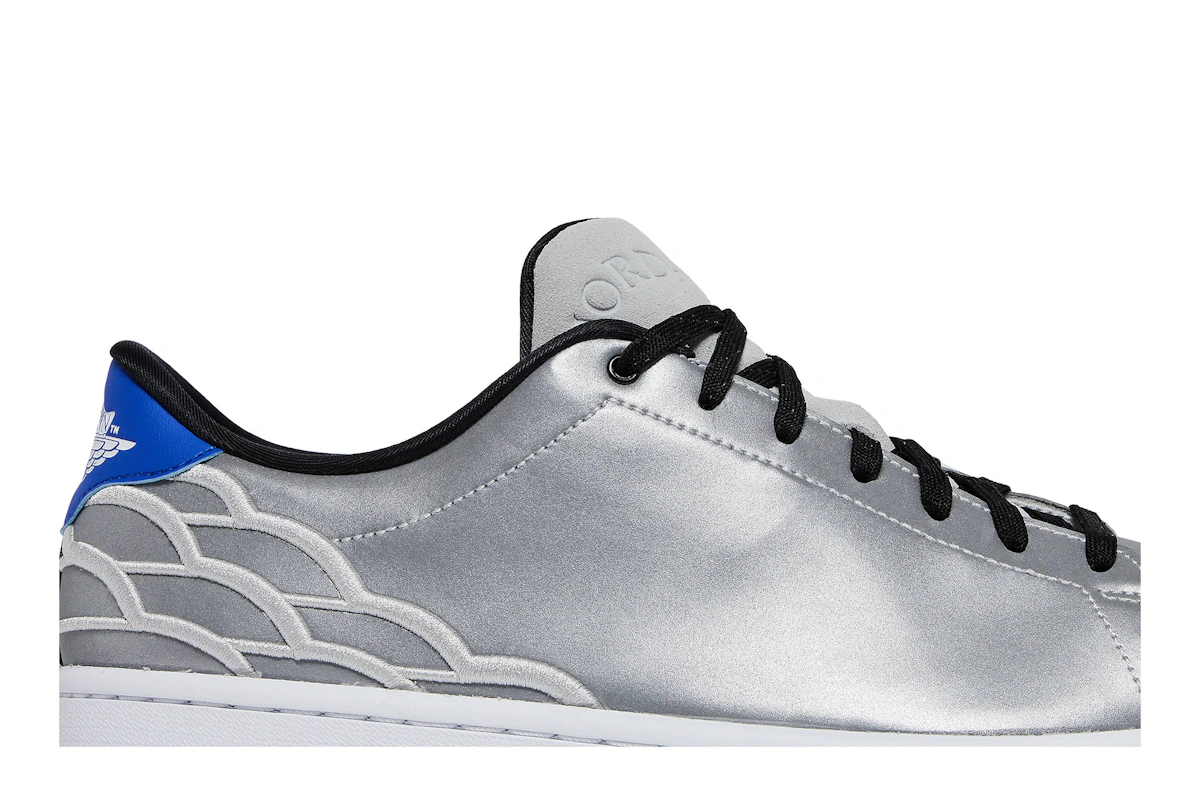 Air Jordan 1 Centre Court 'Reflective'