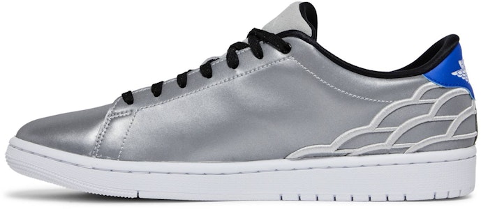 エア ジョーダン 1 センターコート "リフレクティブ" DO7762-004 Lookbook エア ジョーダン 1 センターコート "リフレクティブ" DO7762-004