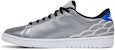 Air Jordan 1 Centre Court 'Reflective' dalam Bahasa Melayu. DO7762-004