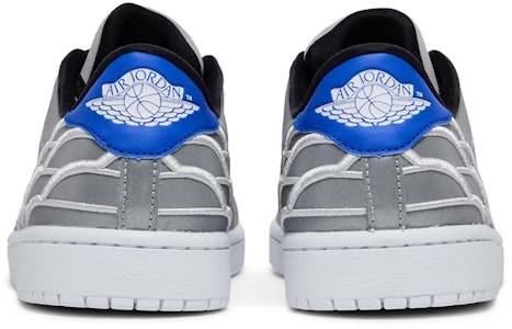 エア ジョーダン 1 センターコート "リフレクティブ" DO7762-004 Details for エア ジョーダン 1 センターコート "リフレクティブ" DO7762-004