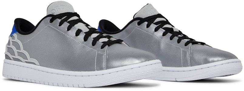 エア ジョーダン 1 センターコート "リフレクティブ" DO7762-004 Cheap エア ジョーダン 1 センターコート "リフレクティブ" DO7762-004