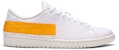 Air Jordan 1 Centre Court 'University Gold' Emas Universiti DJ2756-102