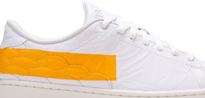 Air Jordan 1 Centre Court 'University Gold' Pria Wanita Sepatu Sneakers DJ2756-102 Order Air Jordan 1 Centre Court 'University Gold' Pria Wanita Sepatu Sneakers DJ2756-102