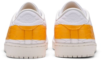 Air Jordan 1 Centre Court 'University Gold' Pria Wanita Sepatu Sneakers DJ2756-102 Details for Air Jordan 1 Centre Court 'University Gold' Pria Wanita Sepatu Sneakers DJ2756-102