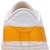 Air Jordan 1 Centre Court 'University Gold' Emas Universiti DJ2756-102