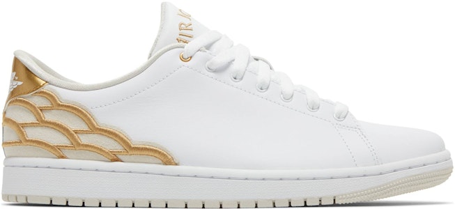 エア ジョーダン 1 センターコート "ホワイト/ゴールド" DQ8577-100 Buy エア ジョーダン 1 センターコート "ホワイト/ゴールド" DQ8577-100