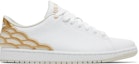 Buy Air Jordan 1 Centre Court 'Putih Emas' DQ8577-100