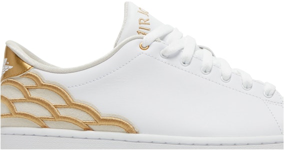 エア ジョーダン 1 センターコート "ホワイト/ゴールド" DQ8577-100 Order エア ジョーダン 1 センターコート "ホワイト/ゴールド" DQ8577-100