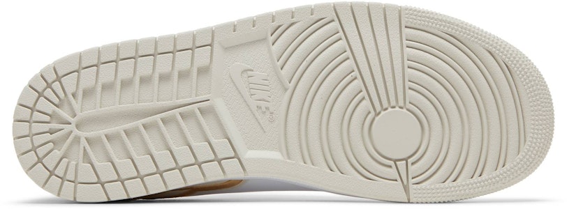 エア ジョーダン 1 センターコート "ホワイト/ゴールド" DQ8577-100 Shop エア ジョーダン 1 センターコート "ホワイト/ゴールド" DQ8577-100