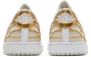 에어 조던 1 센터 코트 '화이트 골드' DQ8577-100 Details for 에어 조던 1 센터 코트 '화이트 골드' DQ8577-100