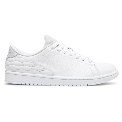 Air Jordan 1 Centre Court ‘White on White’ DJ2756-100