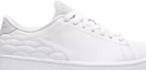 Order Air Jordan 1 Centre Court 'Putih Sepenuhnya' DJ2756-100