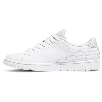 Air Jordan 1 Centre Court ‘White on White’ DJ2756-100