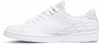 Lookbook Air Jordan 1 Centre Court 'Putih Sepenuhnya' DJ2756-100