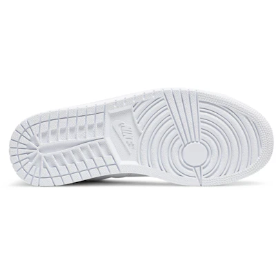 Air Jordan 1 Centre Court ‘White on White’ DJ2756-100