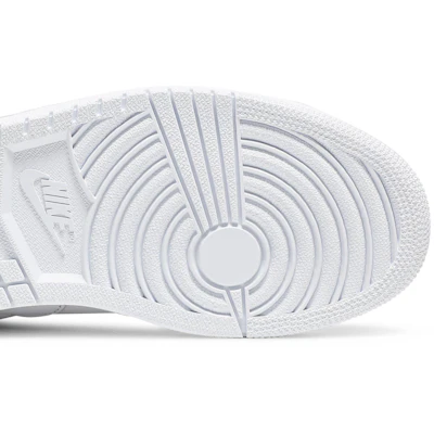 Air Jordan 1 Centre Court ‘White on White’ DJ2756-100