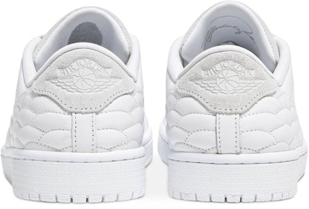 Air Jordan 1 Centre Court 'Blanco sobre Blanco' DJ2756-100 Details for Air Jordan 1 Centre Court 'Blanco sobre Blanco' DJ2756-100