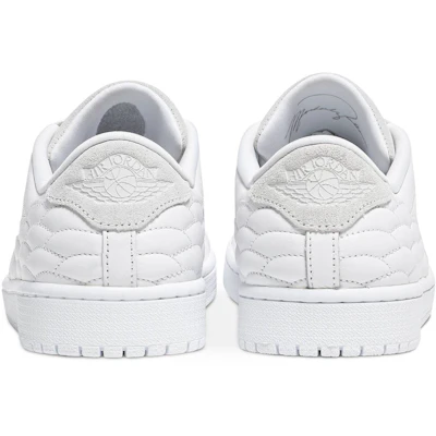 Air Jordan 1 Centre Court ‘White on White’ DJ2756-100