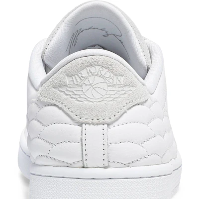 Air Jordan 1 Centre Court ‘White on White’ DJ2756-100