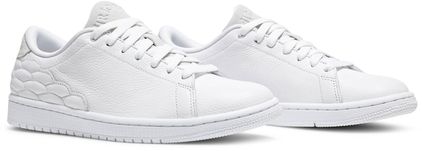 Air Jordan 1 Centre Court 'Blanco sobre Blanco' DJ2756-100 Cheap Air Jordan 1 Centre Court 'Blanco sobre Blanco' DJ2756-100