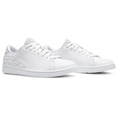 Air Jordan 1 Centre Court ‘White on White’ DJ2756-100