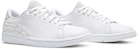 Air Jordan 1 Centre Court 'Putih Sepenuhnya' DJ2756-100