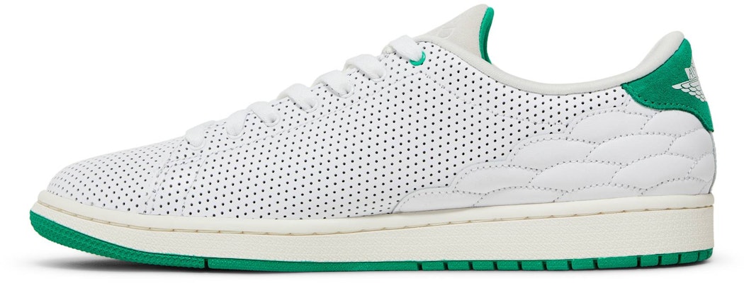 Air Jordan 1 Centre Court ‘白绿球场’ DJ2756-113 Lookbook Air Jordan 1 Centre Court ‘白绿球场’ DJ2756-113