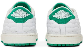 Air Jordan 1 Centre Court 'Blanco Verde Estadio' DJ2756-113 Details for Air Jordan 1 Centre Court 'Blanco Verde Estadio' DJ2756-113