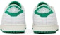 Air Jordan 1 Centre Court 'Putih Stadium Hijau' DJ2756-113