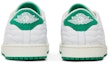 Details for Air Jordan 1 Centre Court 'Putih Stadium Hijau' DJ2756-113