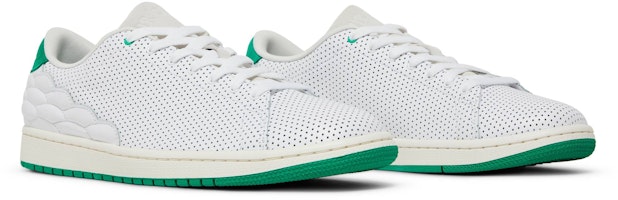 Air Jordan 1 Centre Court 'Blanco Verde Estadio' DJ2756-113 Cheap Air Jordan 1 Centre Court 'Blanco Verde Estadio' DJ2756-113