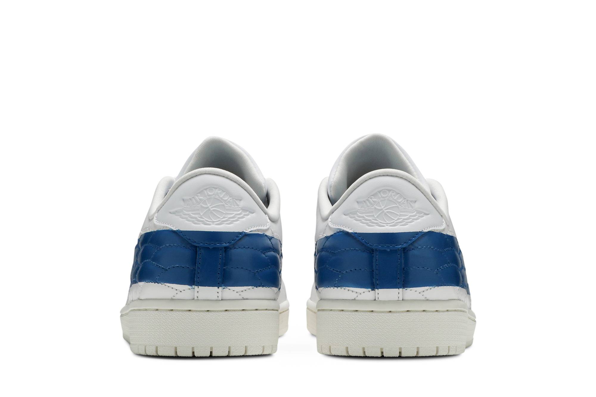 Details for Air Jordan 1 Centre Court Low '军蓝' 低帮版 DJ2756-103