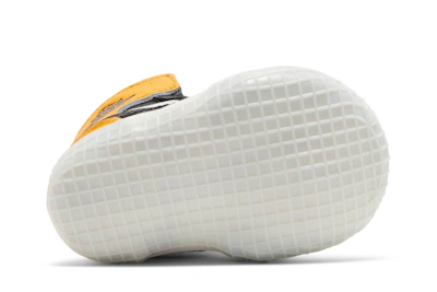 (Toddler) Air Jordan 1 Crib Bootie 'Yellow Toe'