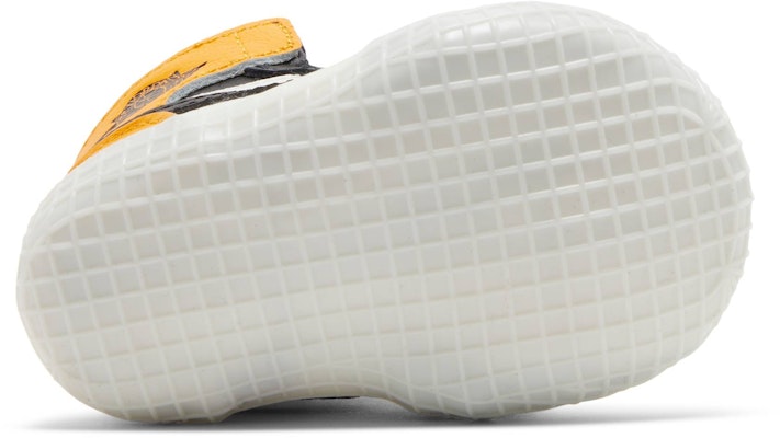 (Toddler) Air Jordan 1 Crib Bootie 'Yellow Toe' AT3745-711 Shop (Toddler) Air Jordan 1 Crib Bootie 'Yellow Toe' AT3745-711