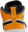 Sizing (TD) Air Jordan 1 Crib Bootie 'Yellow Toe' Bayi Kuning AT3745-711
