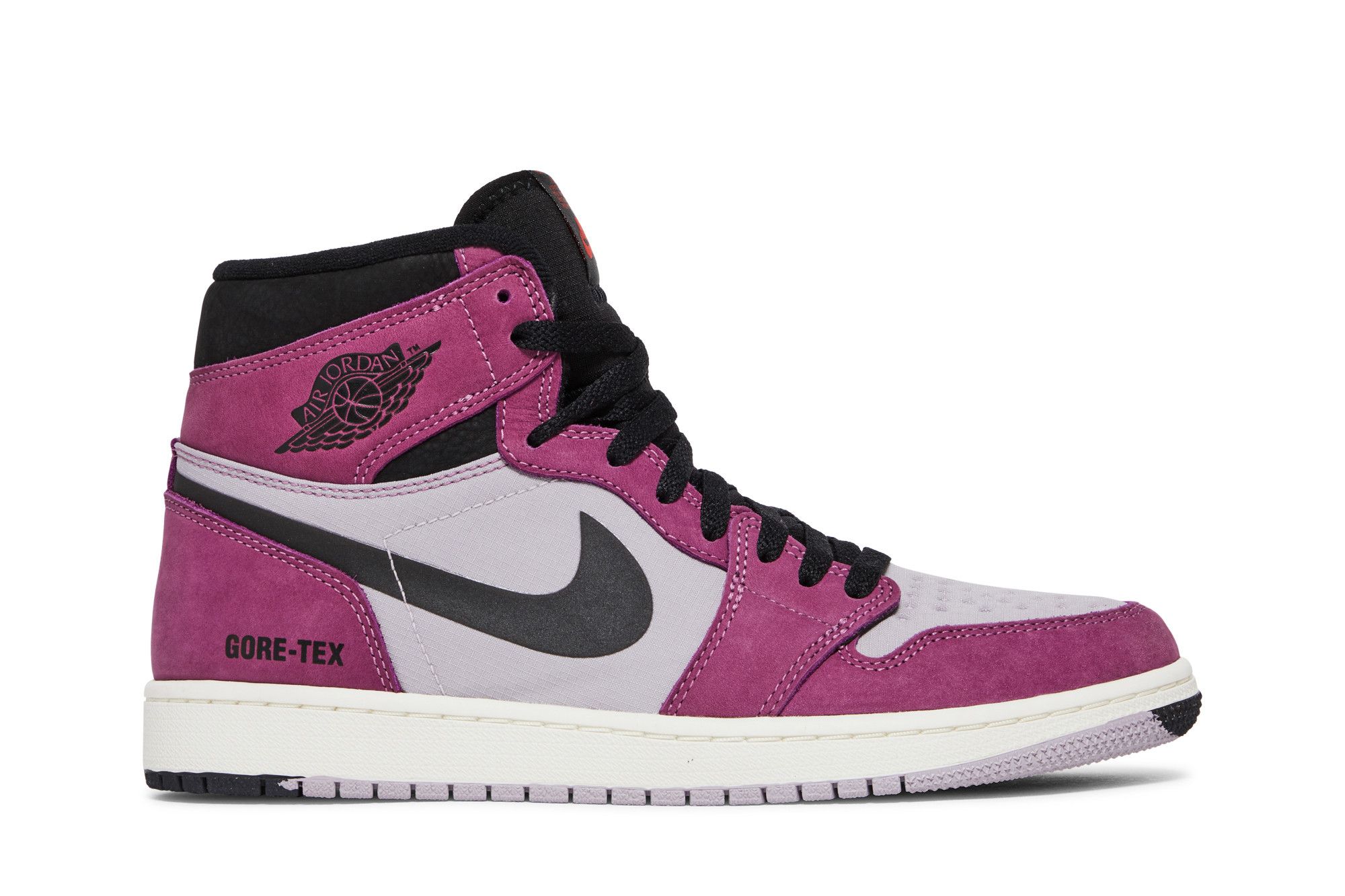 Air Jordan 1 Element Gore-Tex 'Berry' DB2889-500