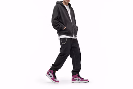 Order Air Jordan 1 Element Gore-Tex ''Berry'' da donna DB2889-500