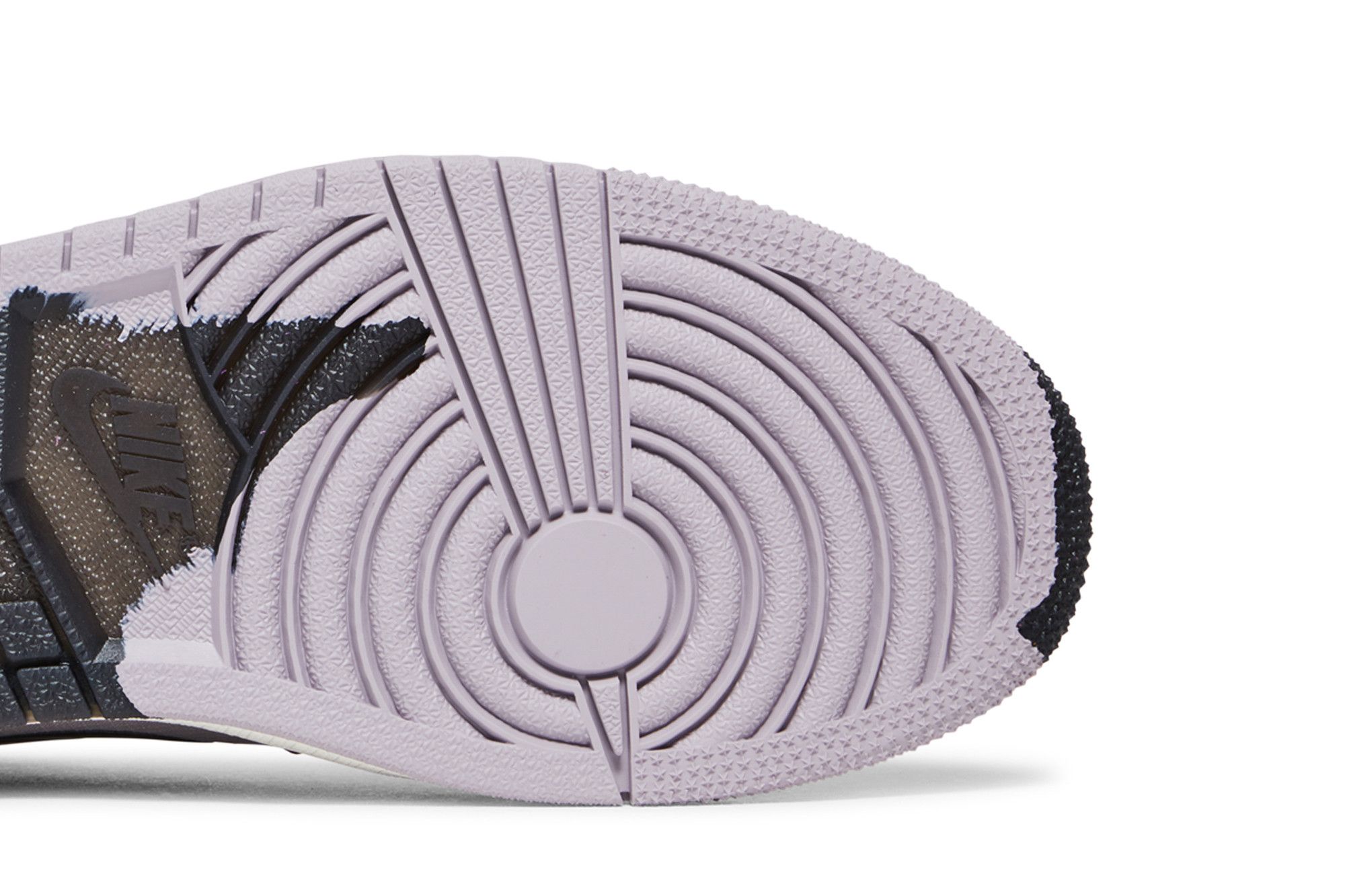 Details for Air Jordan 1 Element Gore-Tex 'Berry' Wanita Kasut DB2889-500