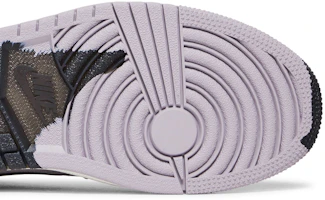 Details for Air Jordan 1 Element Gore-Tex ''Berry'' da donna DB2889-500