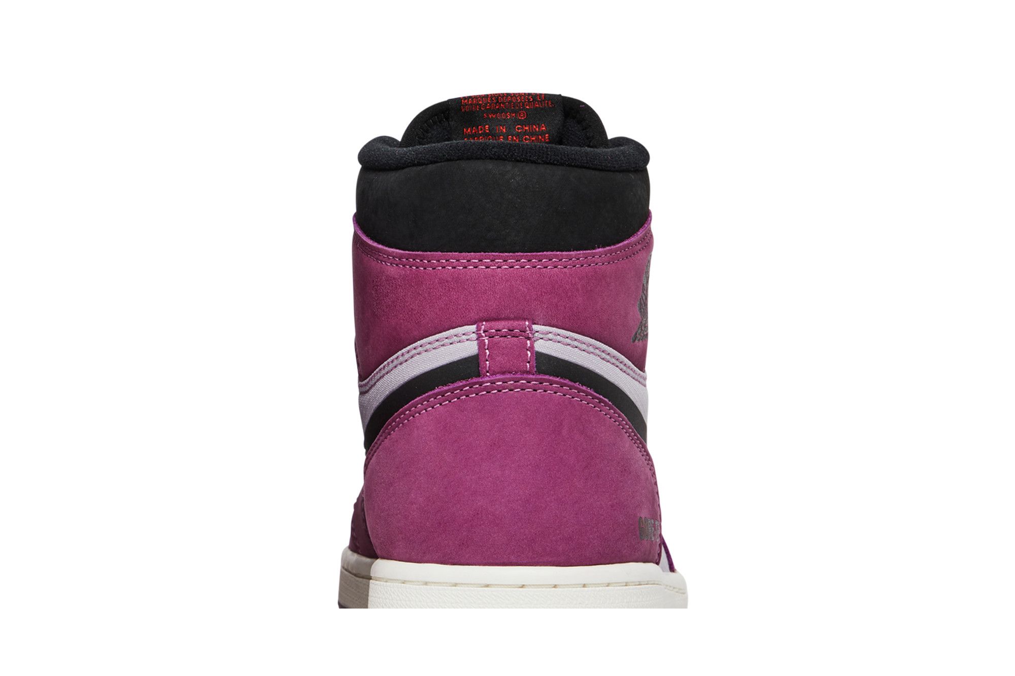 Cheap Air Jordan 1 Element Gore-Tex 'Berry' Wanita Kasut DB2889-500