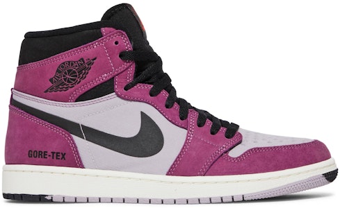 Air Jordan 1 Element Gore-Tex 'Berry' DB2889-500 (空中喬丹1代元素Gore-Tex '莓果' DB2889-500) Buy Air Jordan 1 Element Gore-Tex 'Berry' DB2889-500 (空中喬丹1代元素Gore-Tex '莓果' DB2889-500)