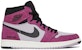 Air Jordan 1 Element Gore-Tex 'Berry' Wanita Kasut DB2889-500
