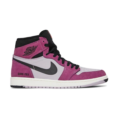 Jordan 1 Element GTX 'Berry'