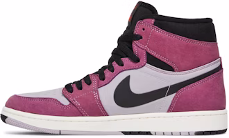 에어 조던 1 엘리먼트 고어텍스 '베리' (Air Jordan 1 Element Gore-Tex 'Berry') DB2889-500 Lookbook 에어 조던 1 엘리먼트 고어텍스 '베리' (Air Jordan 1 Element Gore-Tex 'Berry') DB2889-500