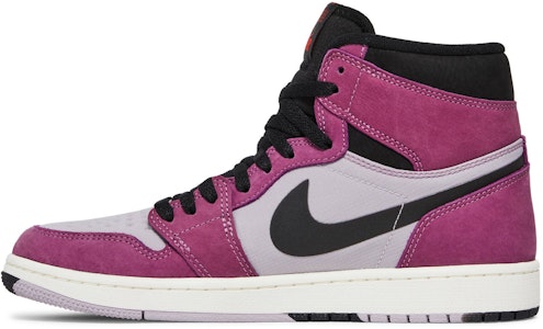 Air Jordan 1 Element Gore-Tex 'Berry' DB2889-500 (空中喬丹1代元素Gore-Tex '莓果' DB2889-500) Lookbook Air Jordan 1 Element Gore-Tex 'Berry' DB2889-500 (空中喬丹1代元素Gore-Tex '莓果' DB2889-500)