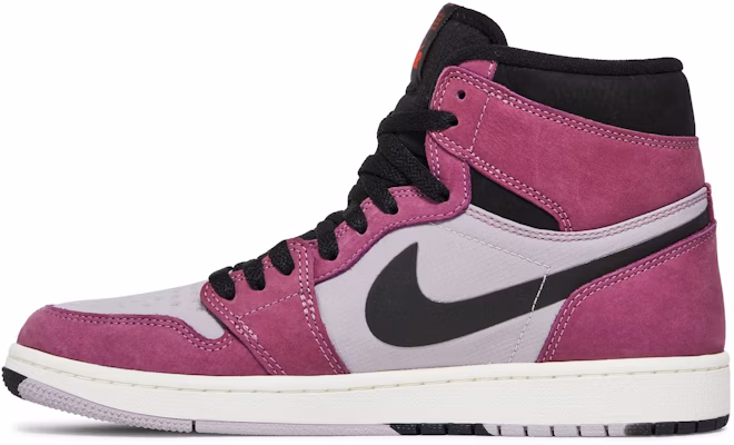 Air Jordan 1 Element Gore-Tex 'Berry' Wanita Kasut DB2889-500 Lookbook Air Jordan 1 Element Gore-Tex 'Berry' Wanita Kasut DB2889-500