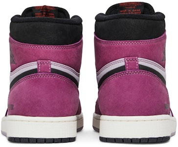 Air Jordan 1 Element Gore-Tex 'Berry' DB2889-500 (空中喬丹1代元素Gore-Tex '莓果' DB2889-500) Details for Air Jordan 1 Element Gore-Tex 'Berry' DB2889-500 (空中喬丹1代元素Gore-Tex '莓果' DB2889-500)