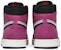 Air Jordan 1 Element Gore-Tex 'Berry' Wanita Kasut DB2889-500